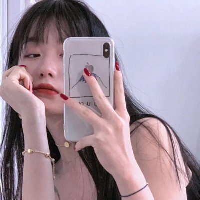 江湖翘