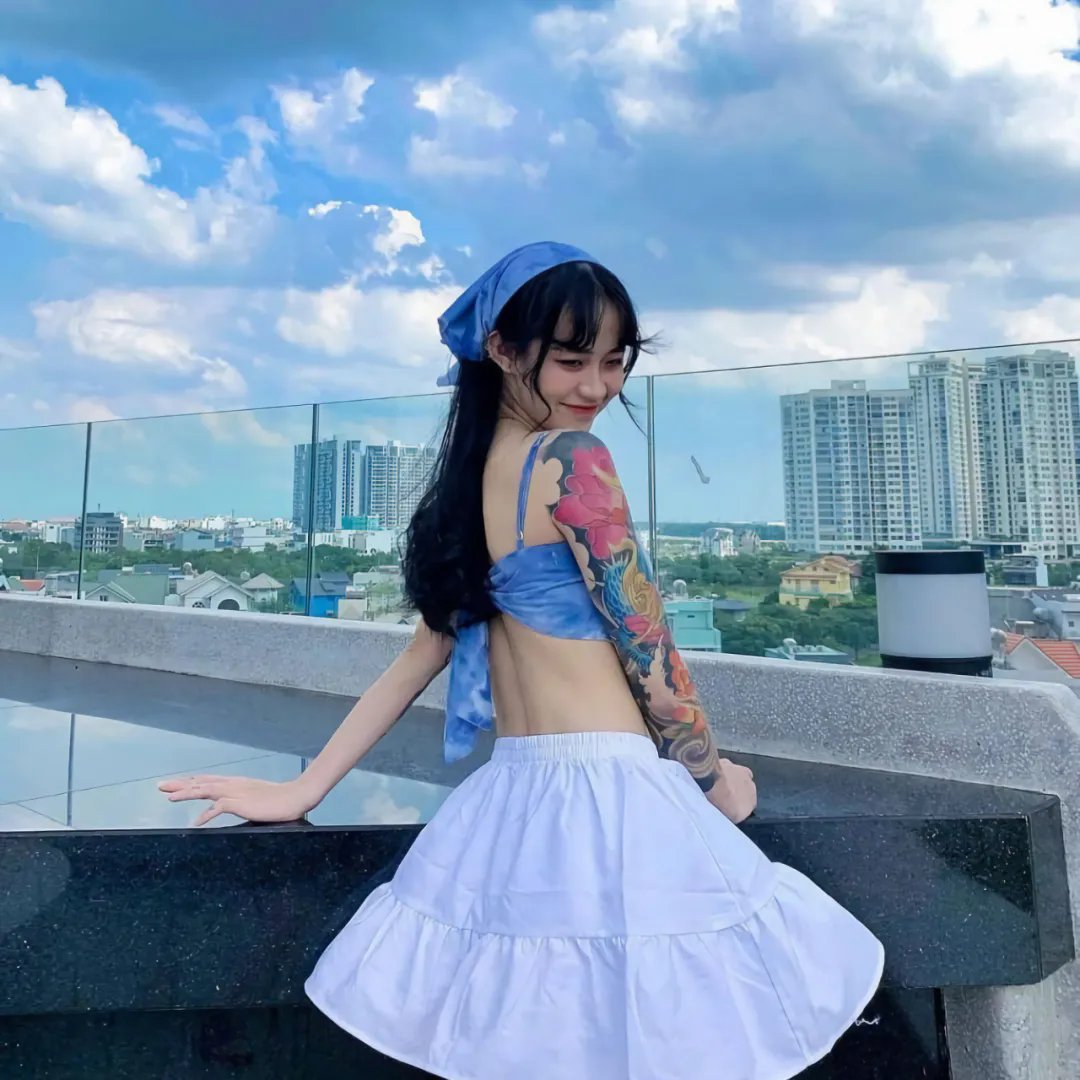 罗莎娜